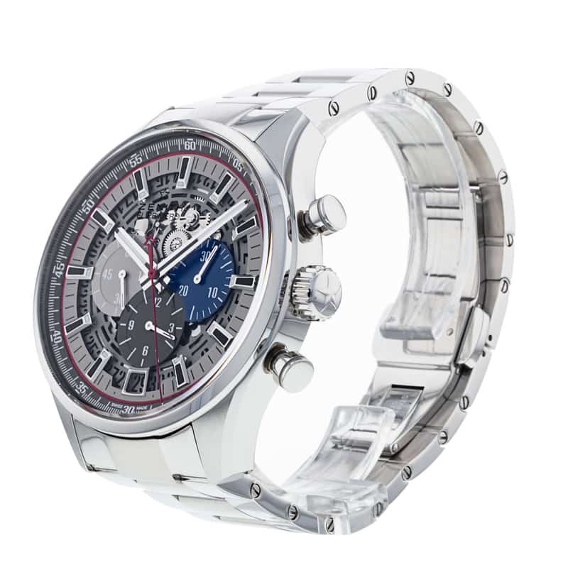 Zenith Chronomaster El Primero 03.2522.400/69.M2280